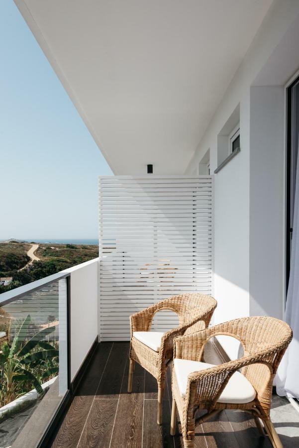 O Lugar Bed & Breakfast Porto Covo Eksteriør bilde