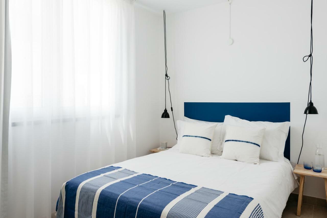 O Lugar Bed & Breakfast Porto Covo Eksteriør bilde